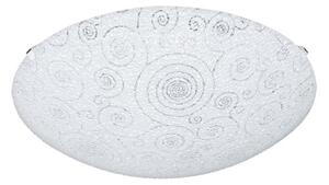 Eglo 93535 - LED Лампа за таван RICONTO LED/11W/230V