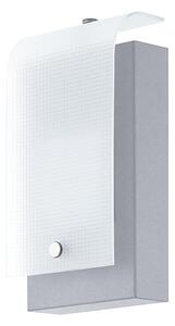 Eglo 94115 - LED Екстериорно осветление VESCAVA 1xLED/3,7W/230V IP44