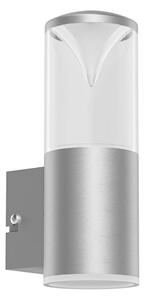 Eglo 94811 - LED Екстериорна лампа PENALVA 2xLED/3,7W/230V IP44