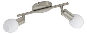 Eglo 96912 - LED Прожектор, луна VEDRA 1 2xLED/3,5W/230V