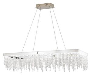 Eglo 39283 - LED Полилей ANTELAO LED/39W