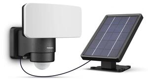 Philips TYLUS LED 6W 3,7V 5000K IP44 соларен стенен сензор