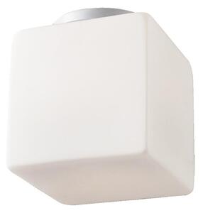 LUXERA 68022 - Лампа за таван CUBIX NET 1xE27/60W