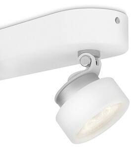 Philips 53274/31/16 - LED Точково осветително тяло RIMUS 4xLED/3W/230V