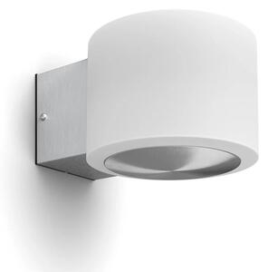 Philips - LED Екстериорен аплик OTIS LED/4,3W/230V 2700K IP44