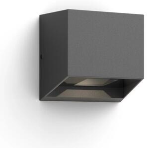 Philips - LED Екстериорен аплик ALIX LED/4,3W/230V 2700K IP44