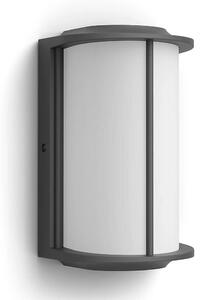 Philips - LED Екстериорен аплик REESE LED/4,3W/230V 2700K IP44