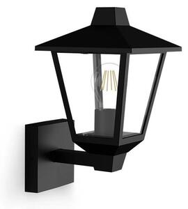 Philips - Екстериорен аплик KINNO 1xE27/25W/230V IP44