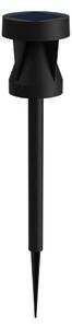 Philips - LED соларна лампа AVERY LED/1,8W/3,7V 2700K IP44