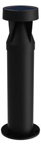 Philips - LED соларна лампа AVERY LED/1,8W/3,7V 2700K IP44