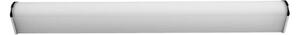 LED Лампа за огледало в баня ALEX LED/15W/230V 4000K 60 см IP44 хром