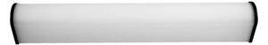 LED Лампа за огледало в баня ALEX LED/8W/230V 4000K 41 см IP44 черен