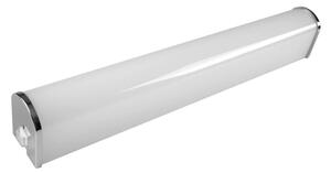 LED Лампа за огледало в баня ALEX LED/8W/230V 4000K 41 см IP44 хром