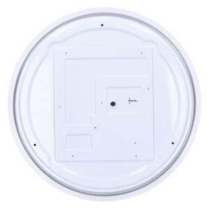 Solight WO8017 - LED таванно осветление LARIOS LED/48W/230V+DO пр.39 см бяло