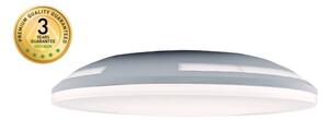 LED Плафон за баня SLIDE LED/6/12/18/24W/230V IP44 бял