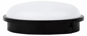 Екстериорна LED лампа за таван DARA LED/20W/230V IP65 черен