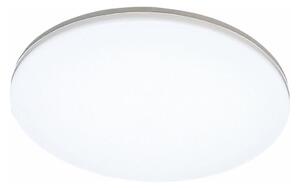 LED Плафон за баня SLIDE LED/6/12/18/24W/230V IP44 бял