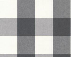 Влизолинова тапет за стена black and white 2063-67v