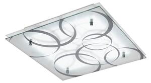 Eglo 95529 - LED Лампа за таван CONCABELLA LED/16W/230V