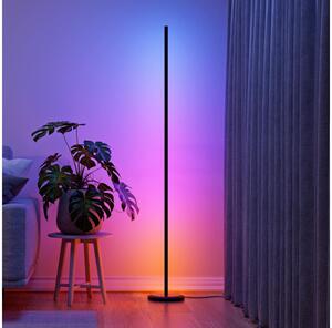 Nanoleaf N7204K02-1FL- LED RGBW димируема подова лампа LED/22W/230V 2200-6500K Wi-Fi