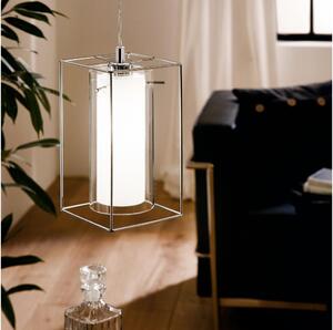 Eglo 94377 - Полилей LONCINO 1 1xE27/60W/230V