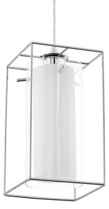 Eglo 94377 - Полилей LONCINO 1 1xE27/60W/230V