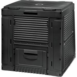 Черен компостер 470 l – Keter