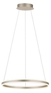 Eglo 39313 - LED Димируем висящ полилей TONARELLA LED/78W/230V