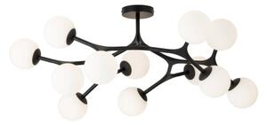 Eglo 39529 - LED Полилей MARAGALL 12xG9/3W/230V