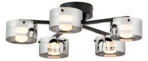 Eglo 39874 - LED Димируем полилей COPILLOS 5xLED/5,4W/230V