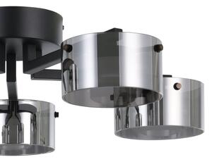 Eglo 39874 - LED Димируем полилей COPILLOS 5xLED/5,4W/230V