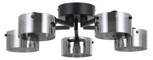 Eglo 39874 - LED Димируем полилей COPILLOS 5xLED/5,4W/230V