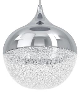 Eglo 39528 - LED Димируем висящ полилей MIOGLIA 18xLED/3,1W/230V