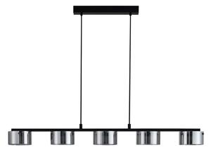 Eglo 39875 - LED Димируем висящ полилей COPILLOS 5xLED/5,4W/230V