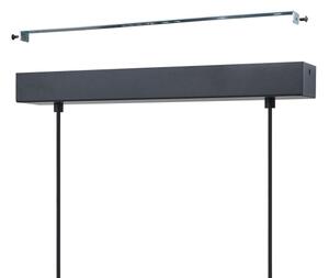 Eglo 39875 - LED Димируем висящ полилей COPILLOS 5xLED/5,4W/230V