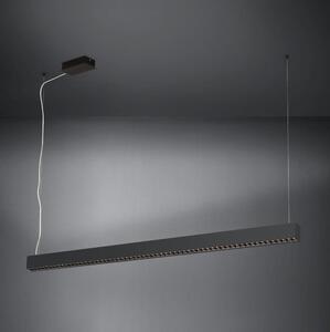 Eglo 39485 - LED Димируем висящ полилей LED/30,5W/230V + LED/15,5W