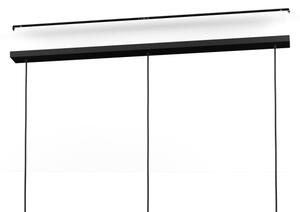 Eglo 39757 - Висящ полилей SKOURA 3xE27/60W/230V