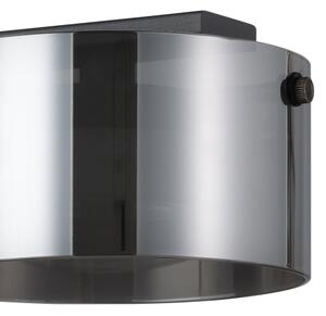 Eglo 39876 - димируемо LED стенно осветително тяло COPILLOS LED/7,2W/230V
