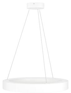 Eglo 39688 - LED Димируем висящ полилей CAMPO ROSSO LED/34W/230V