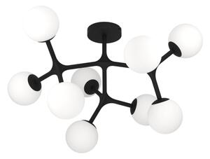 Eglo 39532 - LED Полилей MARAGALL 9xG9/3W/230V