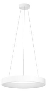 Eglo 39688 - LED Димируем висящ полилей CAMPO ROSSO LED/34W/230V