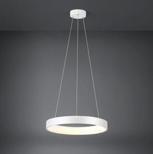 Eglo 39688 - LED Димируем висящ полилей CAMPO ROSSO LED/34W/230V