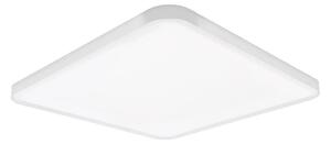 Top Light - LED Плафониера REVIT LED/50W/230V 3000-6500K 50x50 см + д.у