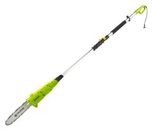 Fieldmann - Телескопична ножица 600W/230V