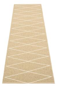 Бежова пътека за открито и закрито 70x240 cm Max Sand – Pappelina