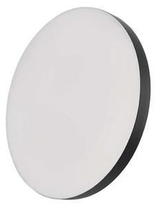 LED Плафон за баня LED/15W/230V 3000/4000/5700K IP55 черен
