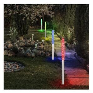 Globo 33247 - Комплект 4 LED соларни лампи 4xLED/0,07W IP44