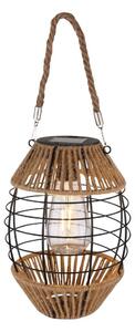 Globo 36669 - LED Соларна лампа SOLAR LED/2W/3V IP44