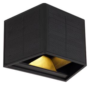 Globo 36495 - LED Соларна лампа SOLAR LED/6W/3,2V 3000K IP54