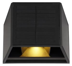 Globo 36495 - LED Соларна лампа SOLAR LED/6W/3,2V 3000K IP54